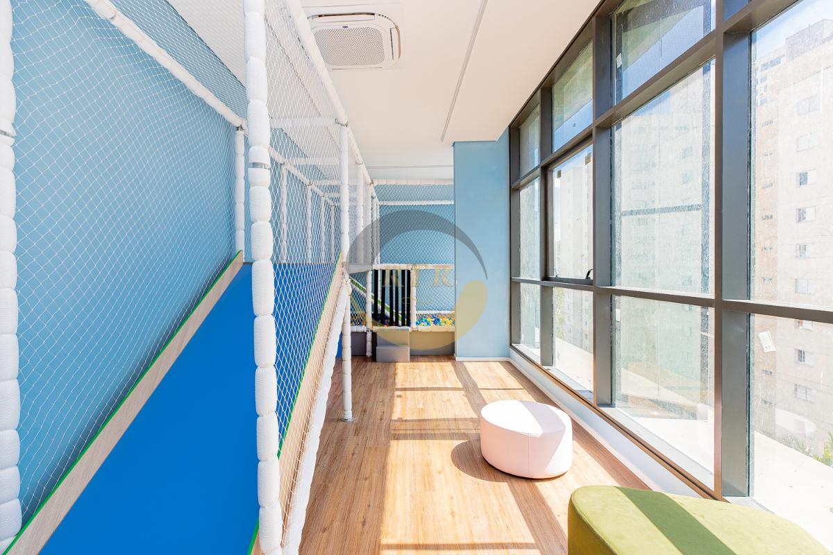 Studio Mobiliado, Moderno, Ch&aacute;cara Santo Ant&ocirc;nio, Lazer, Metr&ocirc; Lil&aacute;s, Morar ou Investir! Rua Senador Milton Campos São Paulo - 