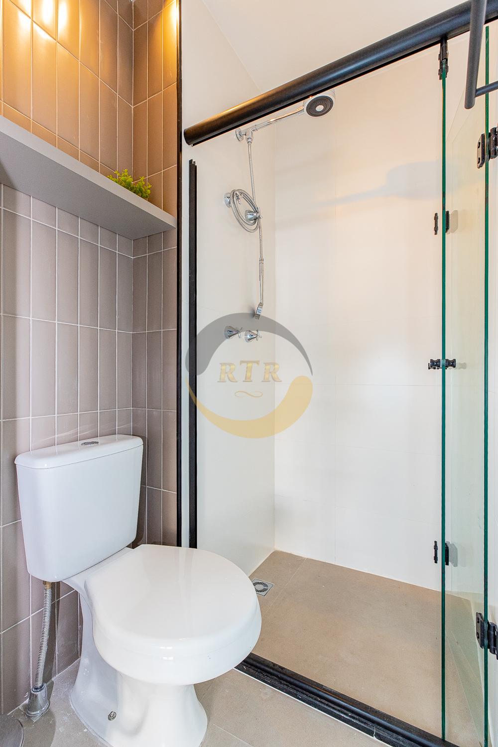 Studio Mobiliado, Moderno, Ch&aacute;cara Santo Ant&ocirc;nio, Lazer, Metr&ocirc; Lil&aacute;s, Morar ou Investir! Rua Senador Milton Campos São Paulo - 