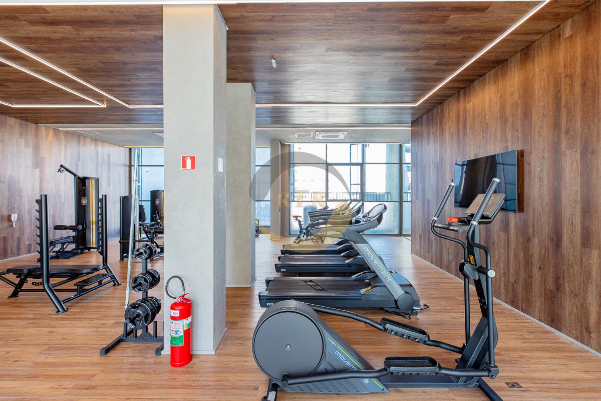 Studio Mobiliado, Moderno, Ch&aacute;cara Santo Ant&ocirc;nio, Lazer, Metr&ocirc; Lil&aacute;s, Morar ou Investir! Rua Senador Milton Campos São Paulo - 
