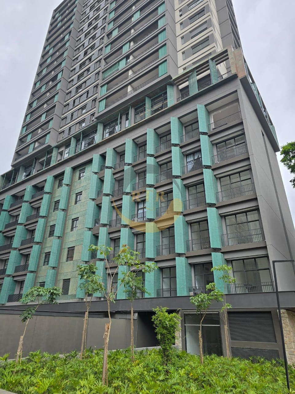 Studio Mobiliado, Moderno, Ch&aacute;cara Santo Ant&ocirc;nio, Lazer, Metr&ocirc; Lil&aacute;s, Morar ou Investir! Rua Senador Milton Campos São Paulo - 