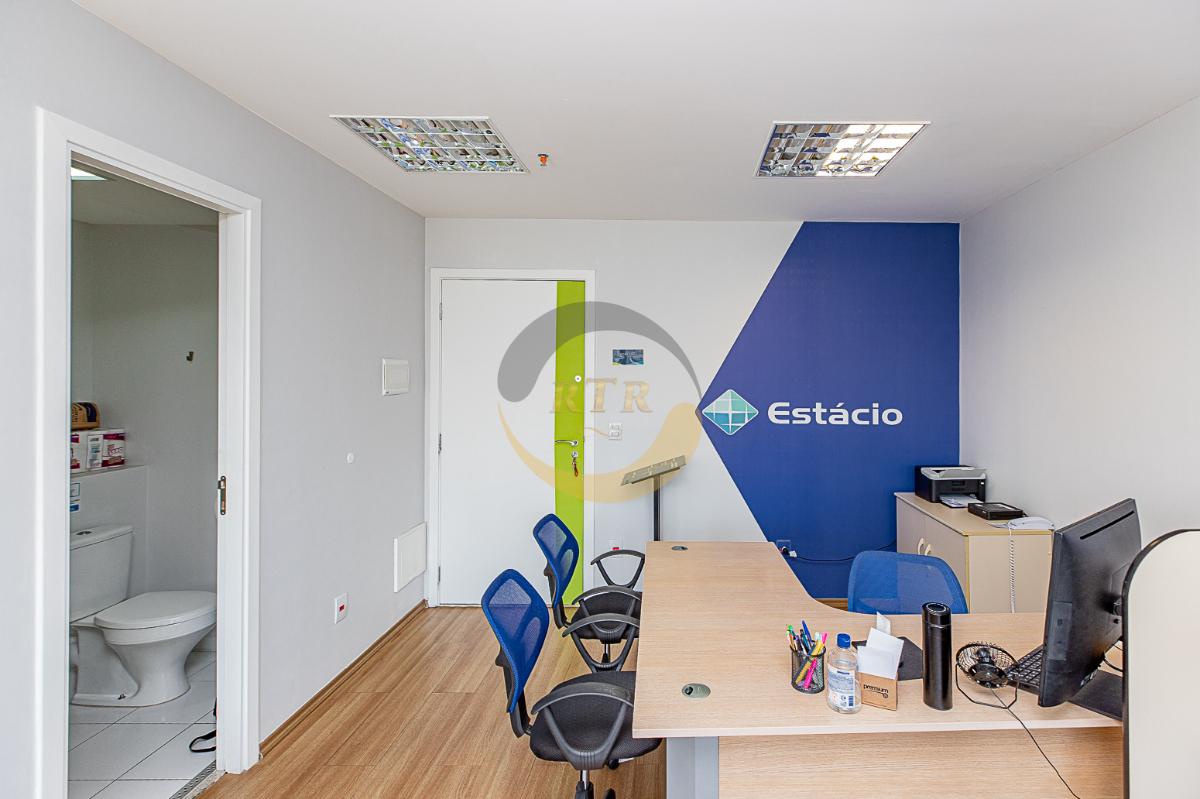 Invista e tenha Retorno Imediato, Sala Comercial, 42 m&sup2;, 2 Vagas Locada na Vila Andrade! Rua Aureliano Guimarães São Paulo - 