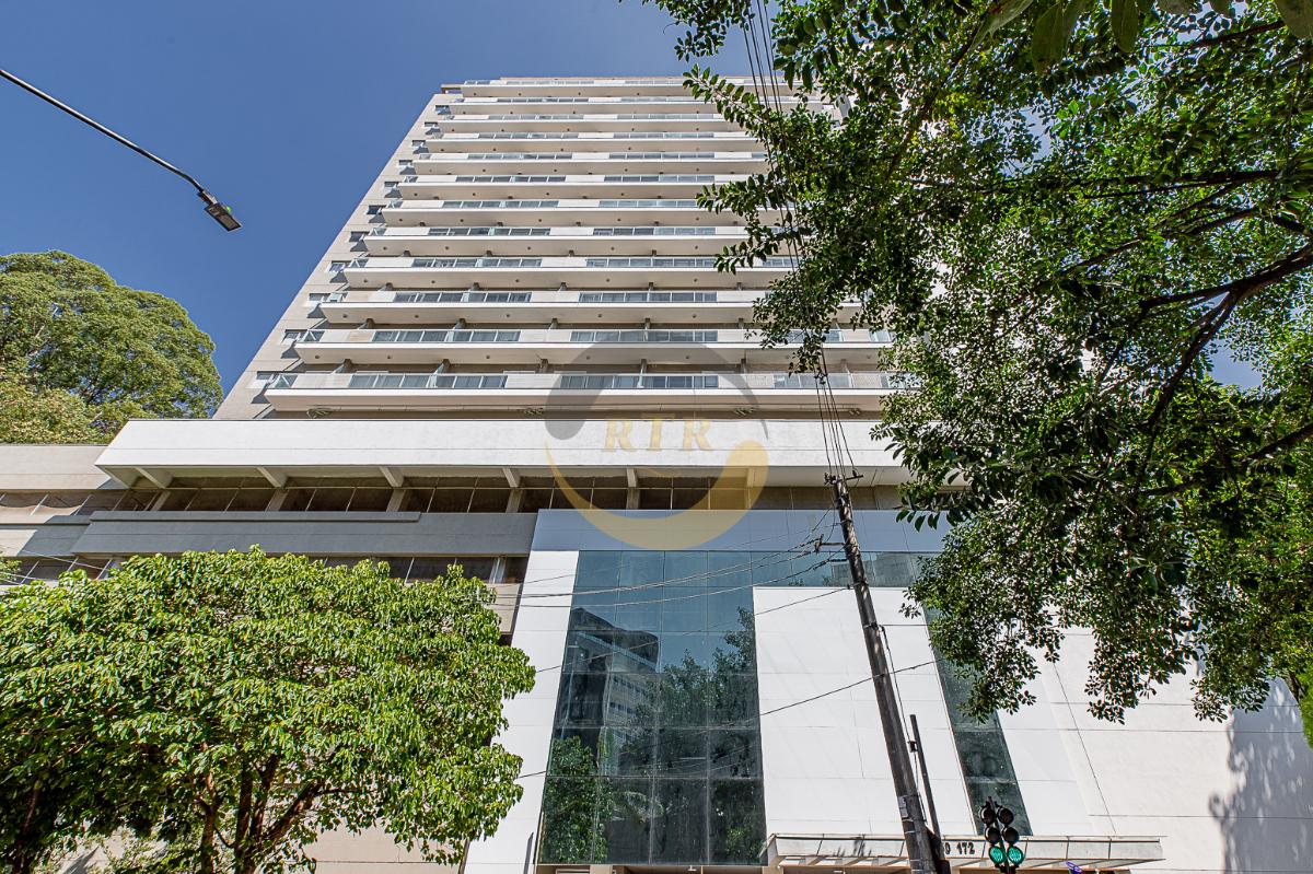 Invista e tenha Retorno Imediato, Sala Comercial, 42 m&sup2;, 2 Vagas Locada na Vila Andrade! Rua Aureliano Guimarães São Paulo - 