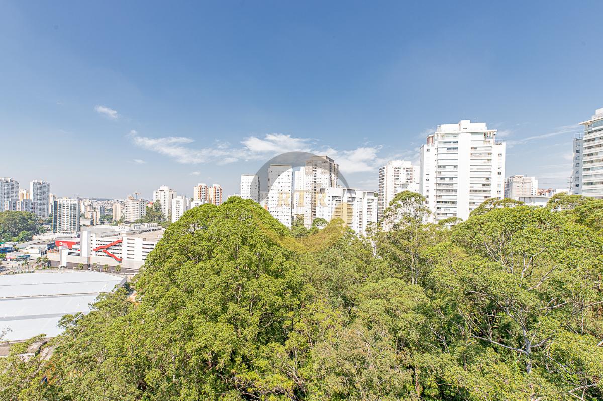 Invista e tenha Retorno Imediato, Sala Comercial, 42 m&sup2;, 2 Vagas Locada na Vila Andrade! Rua Aureliano Guimarães São Paulo - 