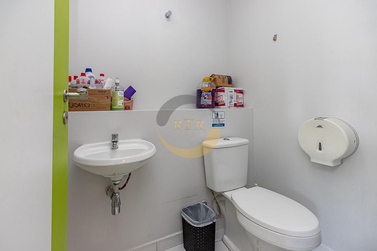 Invista e tenha Retorno Imediato, Sala Comercial, 42 m&sup2;, 2 Vagas Locada na Vila Andrade! Rua Aureliano Guimarães São Paulo - 