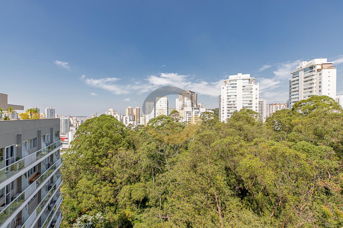 Invista e tenha Retorno Imediato, Sala Comercial, 42 m&sup2;, 2 Vagas Locada na Vila Andrade! Rua Aureliano Guimarães São Paulo - 