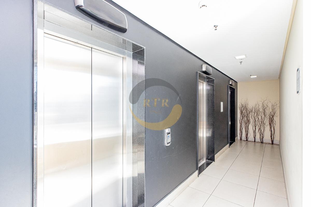 Invista e tenha Retorno Imediato, Sala Comercial, 42 m&sup2;, 2 Vagas Locada na Vila Andrade! Rua Aureliano Guimarães São Paulo - 