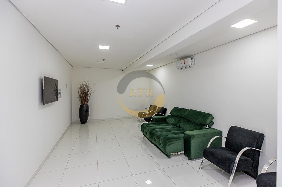 Invista e tenha Retorno Imediato, Sala Comercial, 42 m&sup2;, 2 Vagas Locada na Vila Andrade! Rua Aureliano Guimarães São Paulo - 