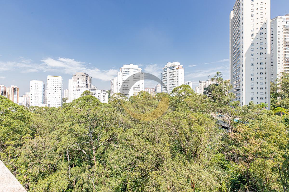 Invista e tenha Retorno Imediato, Sala Comercial, 42 m&sup2;, 2 Vagas Locada na Vila Andrade! Rua Aureliano Guimarães São Paulo - 