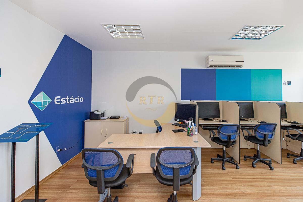 Invista e tenha Retorno Imediato, Sala Comercial, 42 m&sup2;, 2 Vagas Locada na Vila Andrade! Rua Aureliano Guimarães São Paulo - 