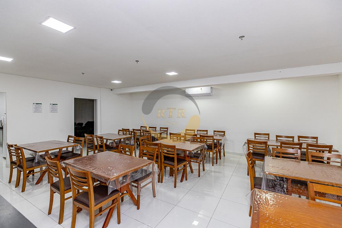 Invista e tenha Retorno Imediato, Sala Comercial, 42 m&sup2;, 2 Vagas Locada na Vila Andrade! Rua Aureliano Guimarães São Paulo - 