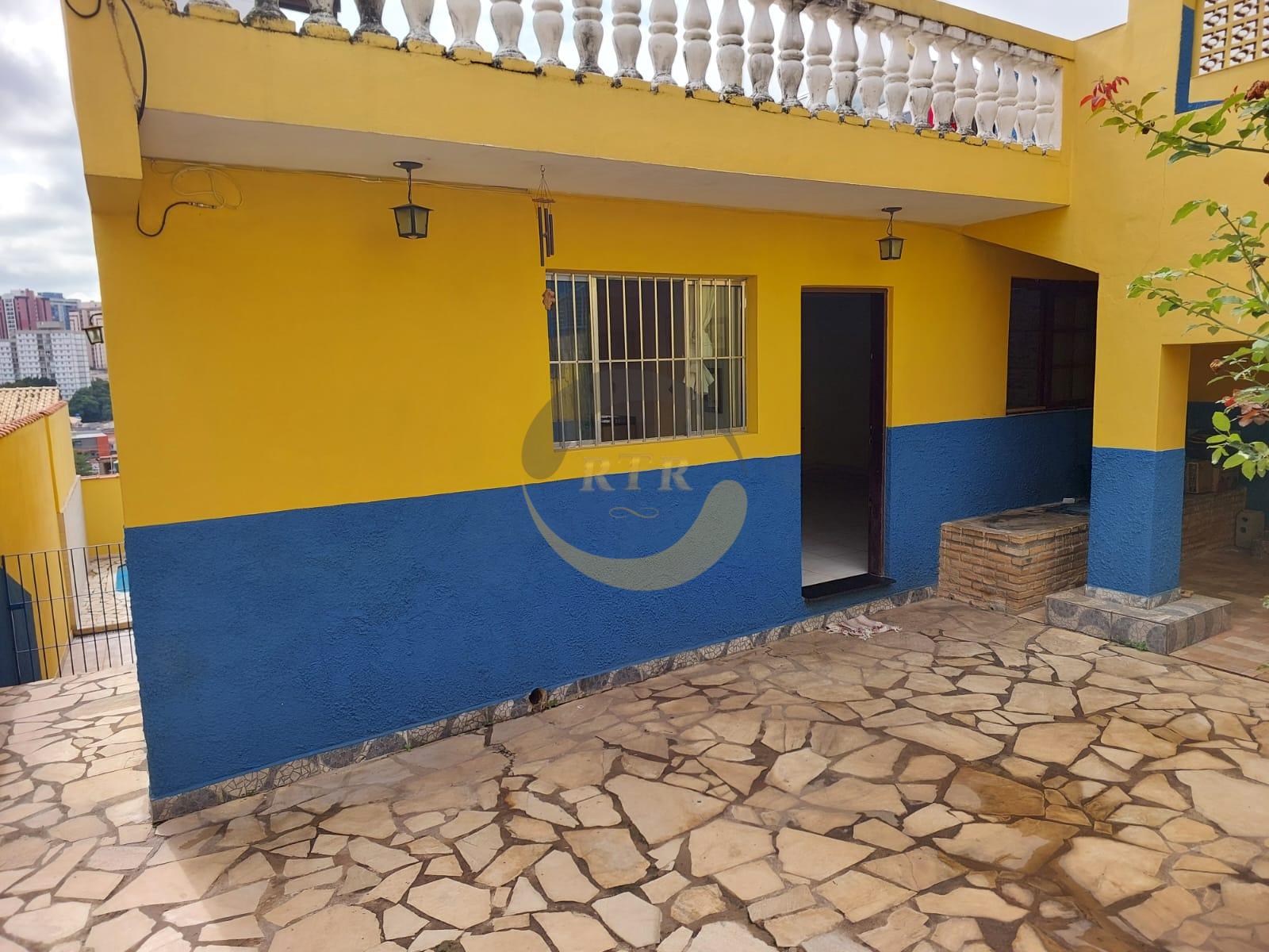Monte Kemel, Venda ou Loca&ccedil;&atilde;o, Casa com Piscina, 350 m,&sup2; A.C. 10 minutos Metr&ocirc; V. S&ocirc;nia!  São Paulo - 