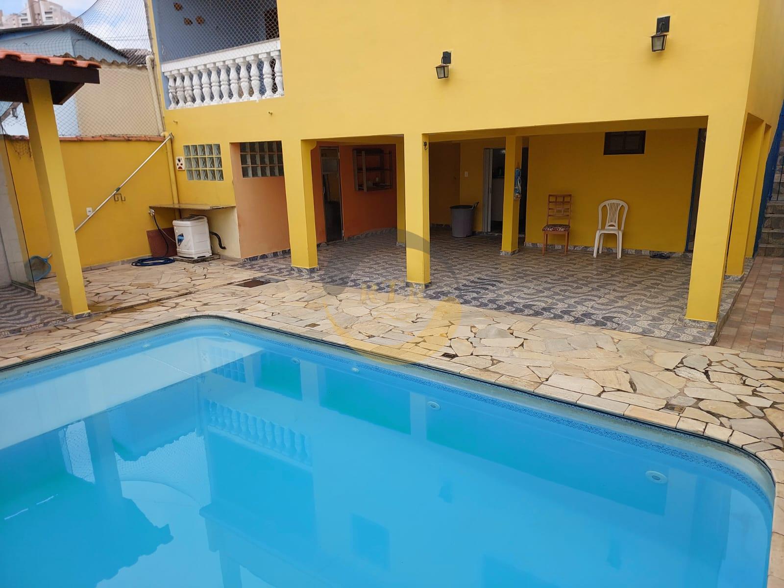 Monte Kemel, Venda ou Loca&ccedil;&atilde;o, Casa com Piscina, 350 m,&sup2; A.C. 10 minutos Metr&ocirc; V. S&ocirc;nia!  São Paulo - 