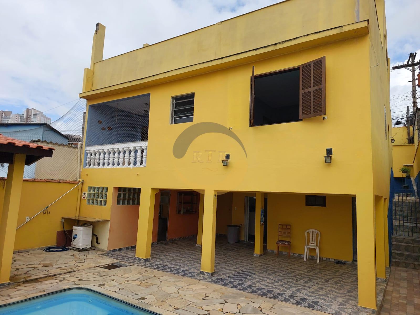 Monte Kemel, Venda ou Loca&ccedil;&atilde;o, Casa com Piscina, 350 m,&sup2; A.C. 10 minutos Metr&ocirc; V. S&ocirc;nia!  São Paulo - 