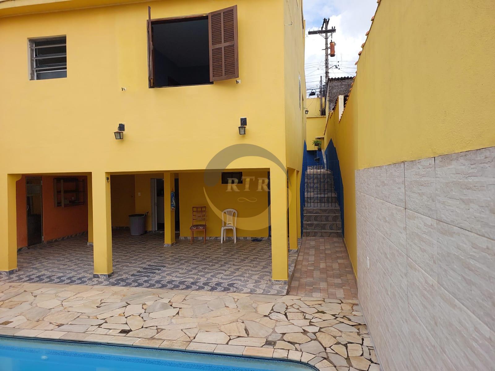 Monte Kemel, Venda ou Loca&ccedil;&atilde;o, Casa com Piscina, 350 m,&sup2; A.C. 10 minutos Metr&ocirc; V. S&ocirc;nia!  São Paulo - 