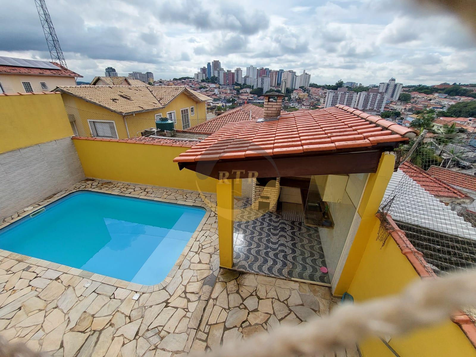 Monte Kemel, Venda ou Loca&ccedil;&atilde;o, Casa com Piscina, 350 m,&sup2; A.C. 10 minutos Metr&ocirc; V. S&ocirc;nia!  São Paulo - 
