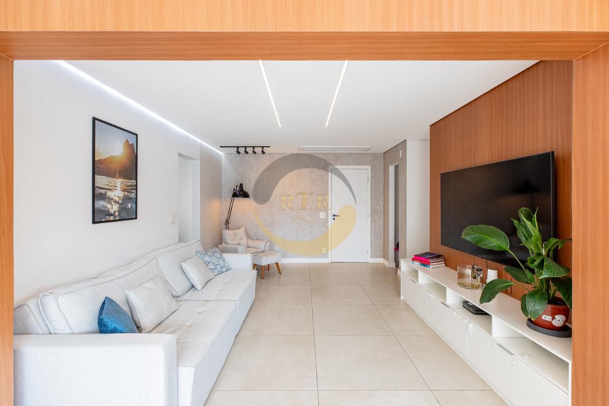 Apartamento, Venda, Vila Mascote, 115m&sup2; a/u, 3 Su&iacute;tes, Varanda, 2 Vagas, Vista Panor&acirc;mica!  São Paulo - 