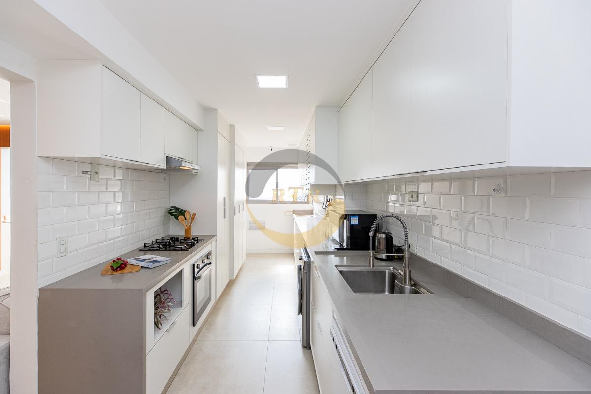 Apartamento, Venda, Vila Mascote, 115m&sup2; a/u, 3 Su&iacute;tes, Varanda, 2 Vagas, Vista Panor&acirc;mica!  São Paulo - 