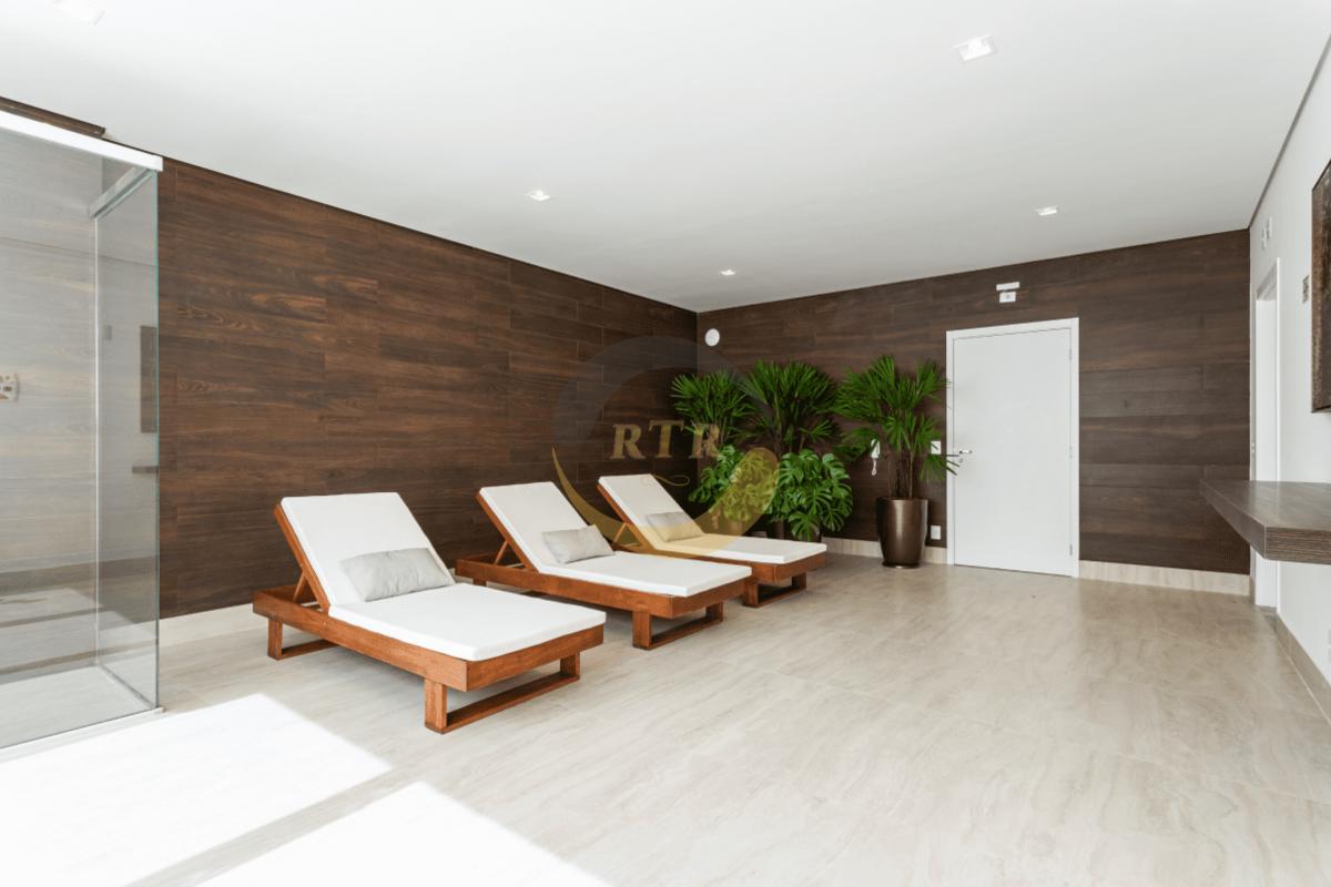 Apartamento, Venda, Vila Mascote, 115m&sup2; a/u, 3 Su&iacute;tes, Varanda, 2 Vagas, Vista Panor&acirc;mica!  São Paulo - 