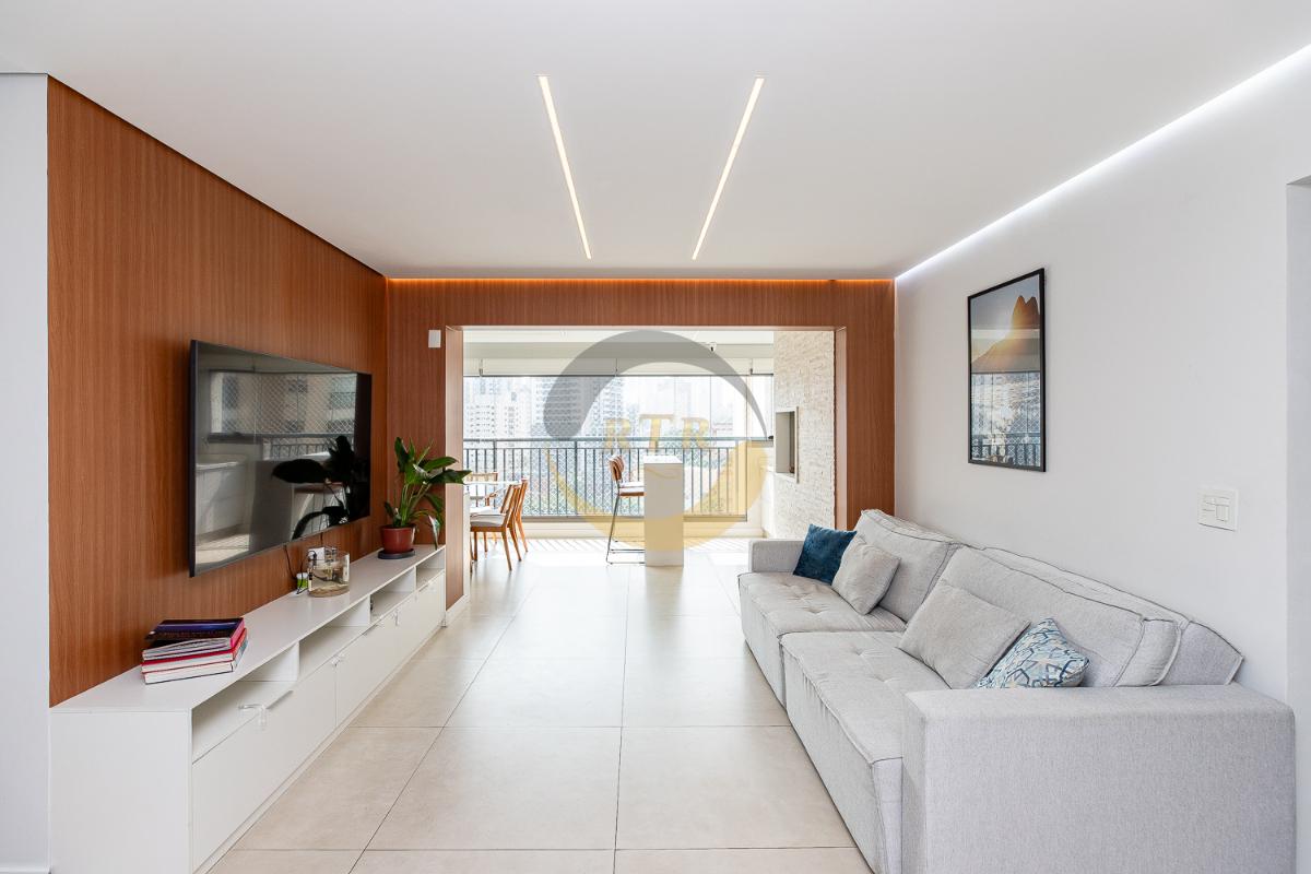Apartamento, Venda, Vila Mascote, 115m&sup2; a/u, 3 Su&iacute;tes, Varanda, 2 Vagas, Vista Panor&acirc;mica!  São Paulo - 
