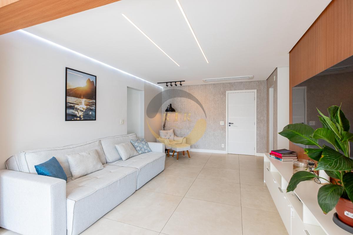 Apartamento, Venda, Vila Mascote, 115m&sup2; a/u, 3 Su&iacute;tes, Varanda, 2 Vagas, Vista Panor&acirc;mica!  São Paulo - 