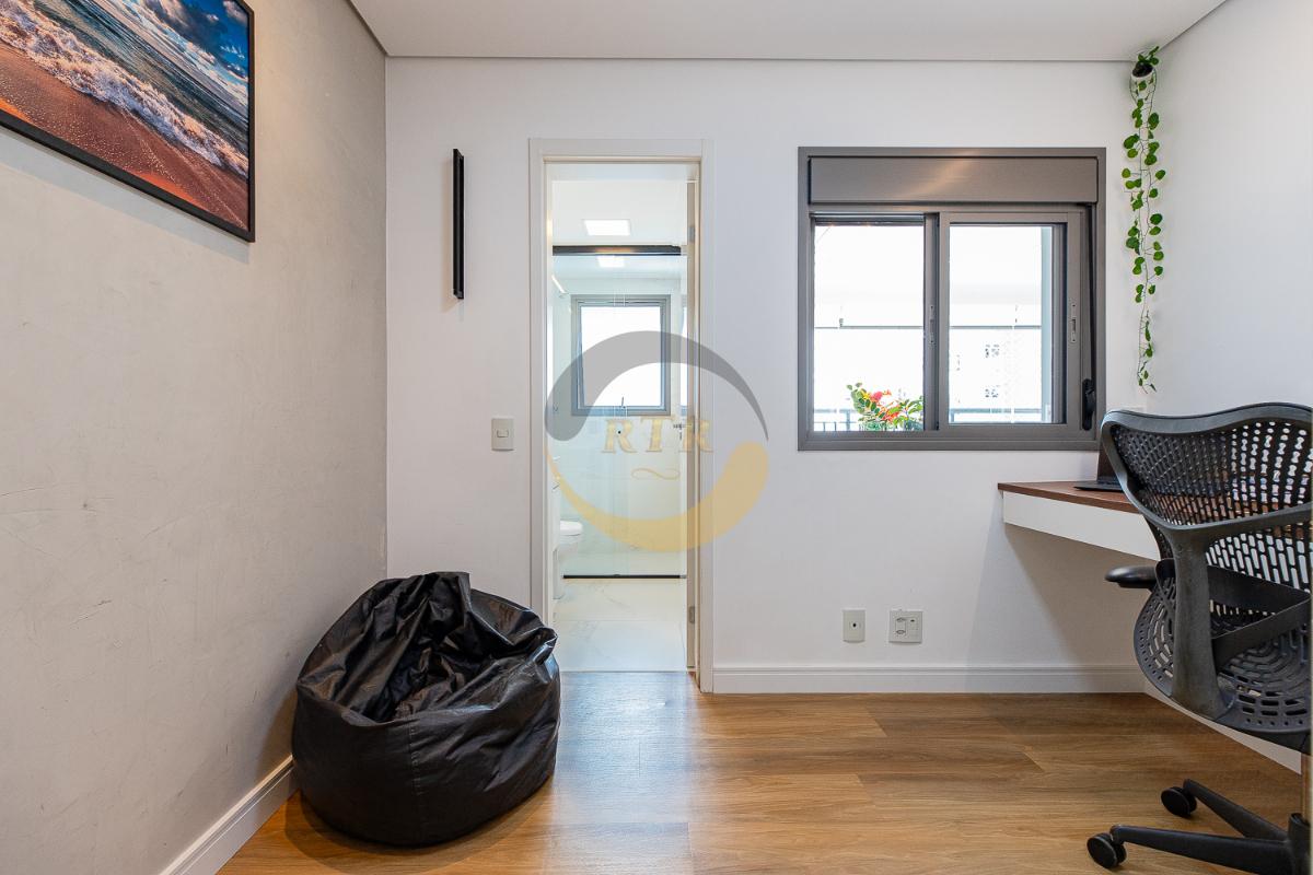 Apartamento, Venda, Vila Mascote, 115m&sup2; a/u, 3 Su&iacute;tes, Varanda, 2 Vagas, Vista Panor&acirc;mica!  São Paulo - 