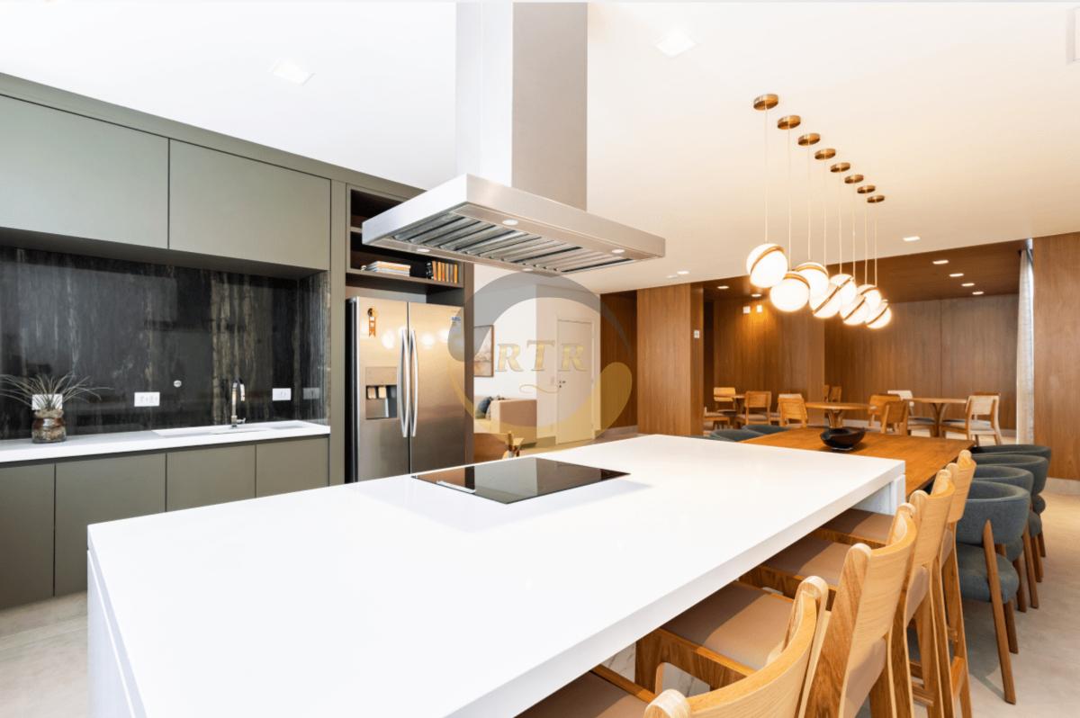 Apartamento, Venda, Vila Mascote, 115m&sup2; a/u, 3 Su&iacute;tes, Varanda, 2 Vagas, Vista Panor&acirc;mica!  São Paulo - 