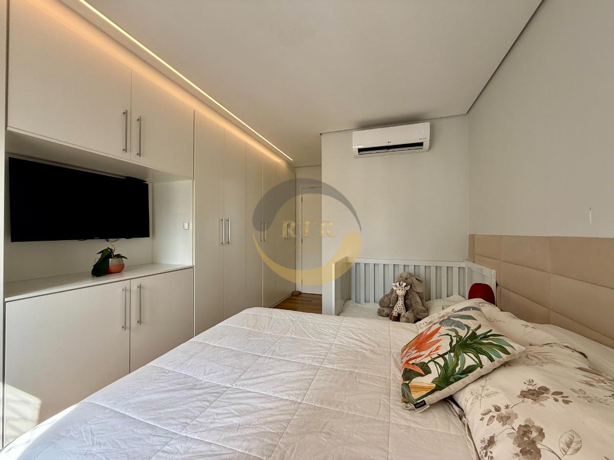 Apartamento, Venda, Vila Mascote, 115m&sup2; a/u, 3 Su&iacute;tes, Varanda, 2 Vagas, Vista Panor&acirc;mica!  São Paulo - 