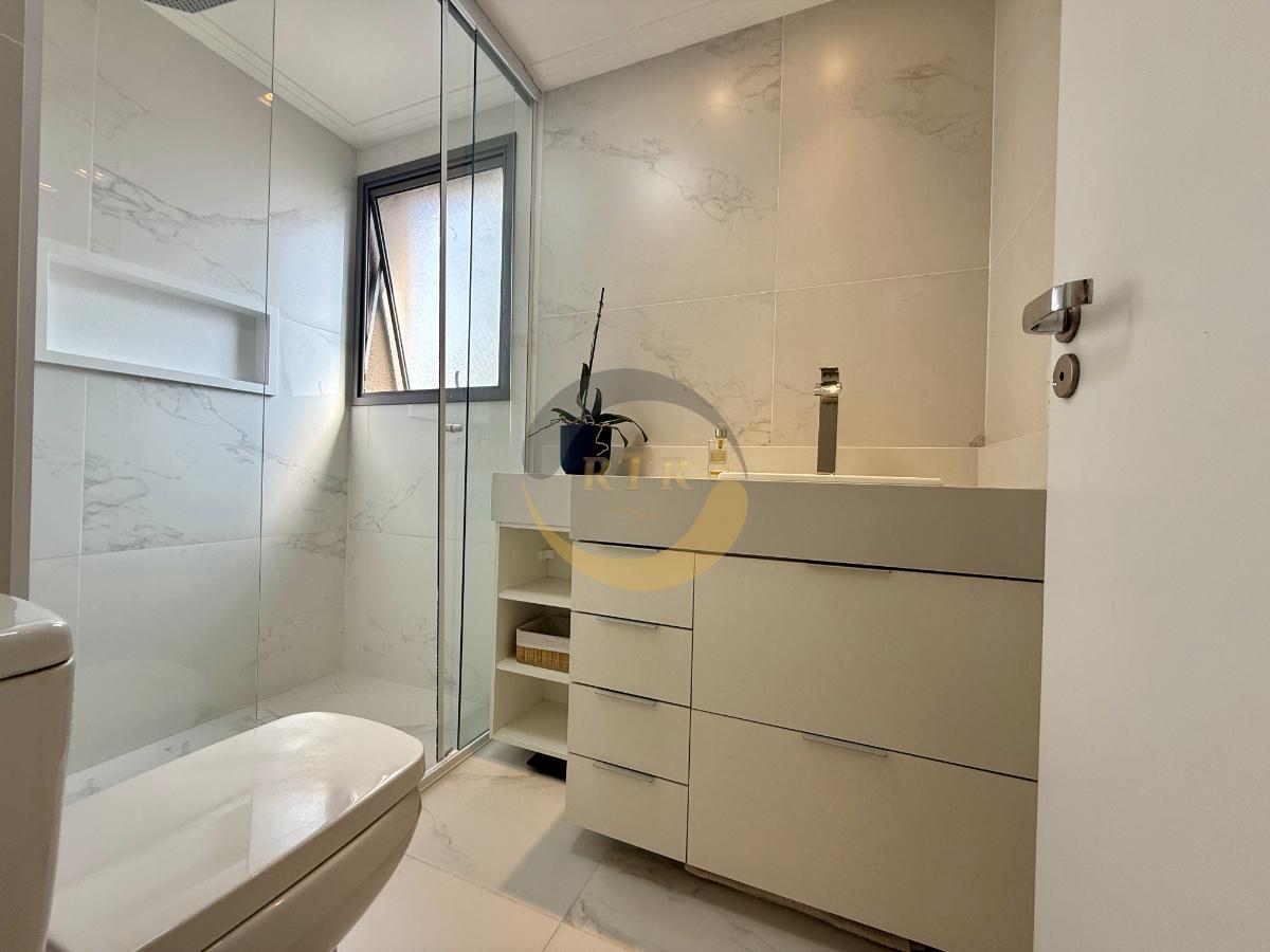 Apartamento, Venda, Vila Mascote, 115m&sup2; a/u, 3 Su&iacute;tes, Varanda, 2 Vagas, Vista Panor&acirc;mica!  São Paulo - 