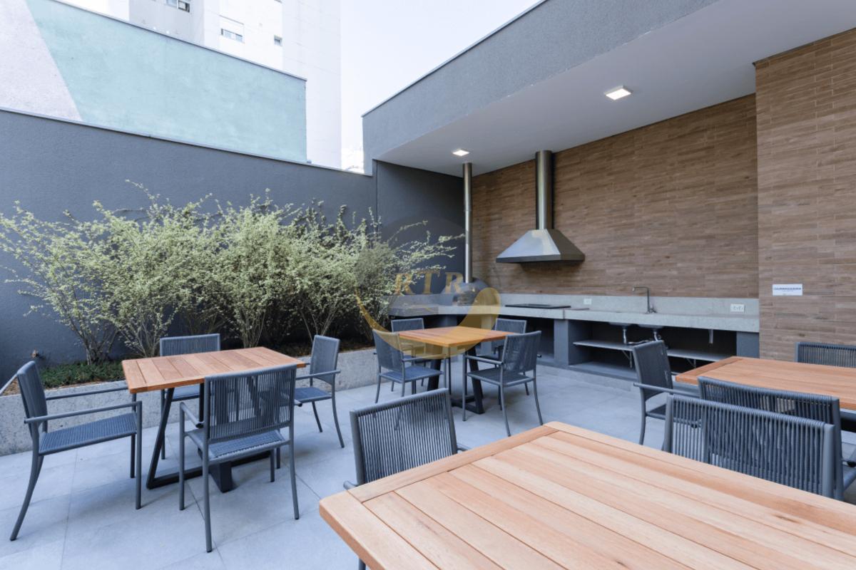 Apartamento, Venda, Vila Mascote, 115m&sup2; a/u, 3 Su&iacute;tes, Varanda, 2 Vagas, Vista Panor&acirc;mica!  São Paulo - 