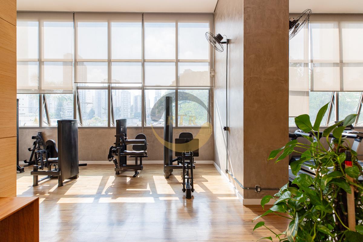 Apartamento, Venda, Vila Mascote, 115m&sup2; a/u, 3 Su&iacute;tes, Varanda, 2 Vagas, Vista Panor&acirc;mica!  São Paulo - 