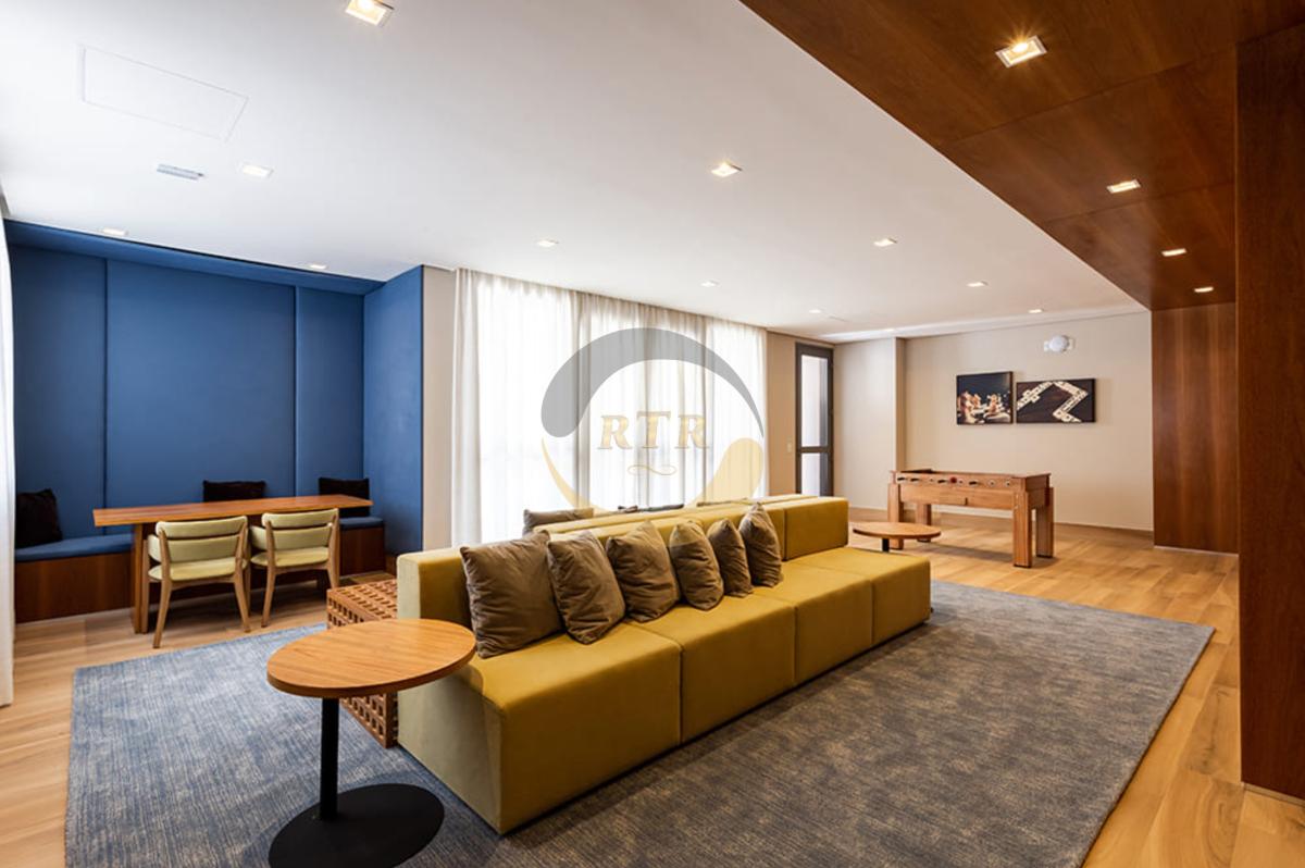 Apartamento, Venda, Vila Mascote, 115m&sup2; a/u, 3 Su&iacute;tes, Varanda, 2 Vagas, Vista Panor&acirc;mica!  São Paulo - 