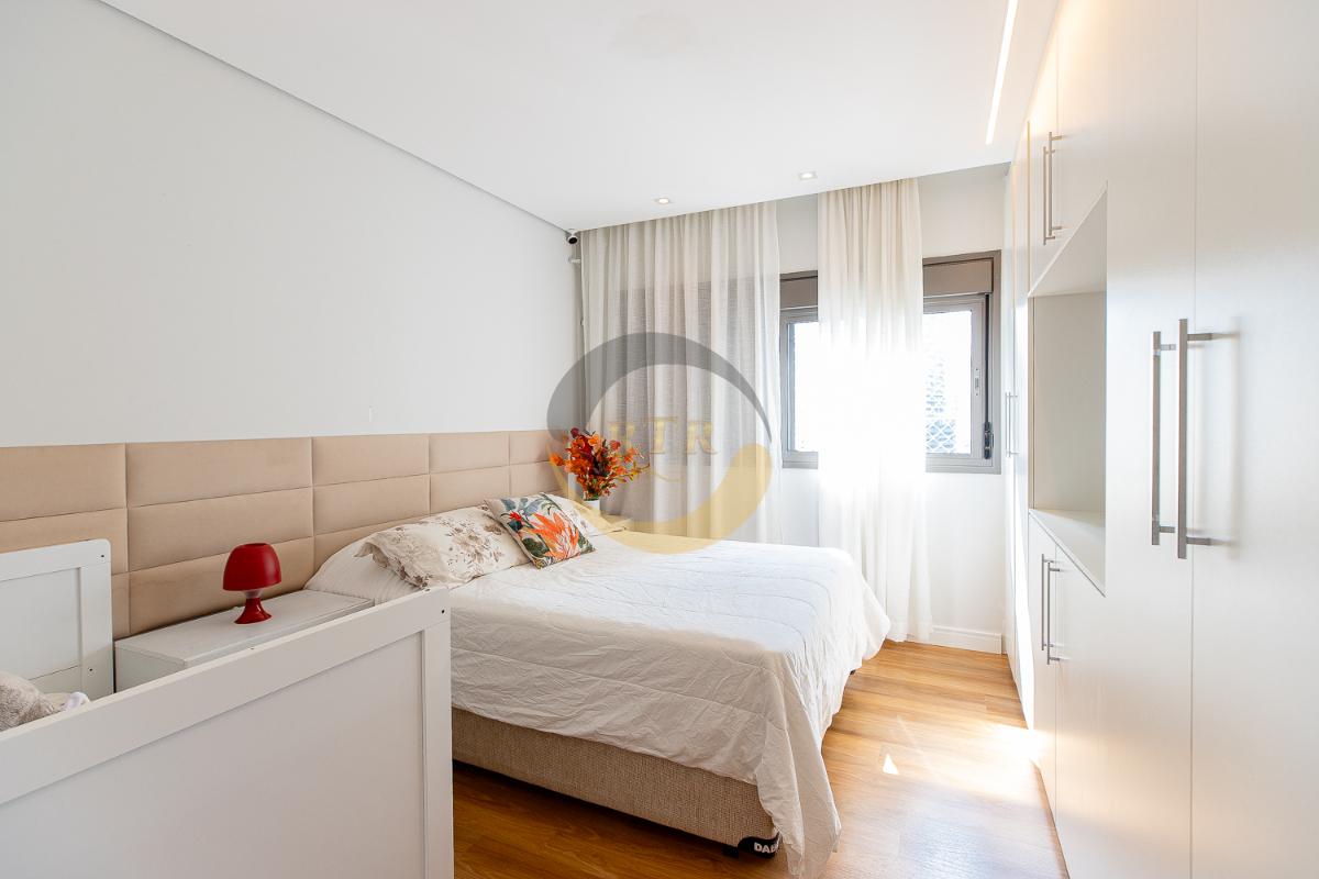Apartamento, Venda, Vila Mascote, 115m&sup2; a/u, 3 Su&iacute;tes, Varanda, 2 Vagas, Vista Panor&acirc;mica!  São Paulo - 