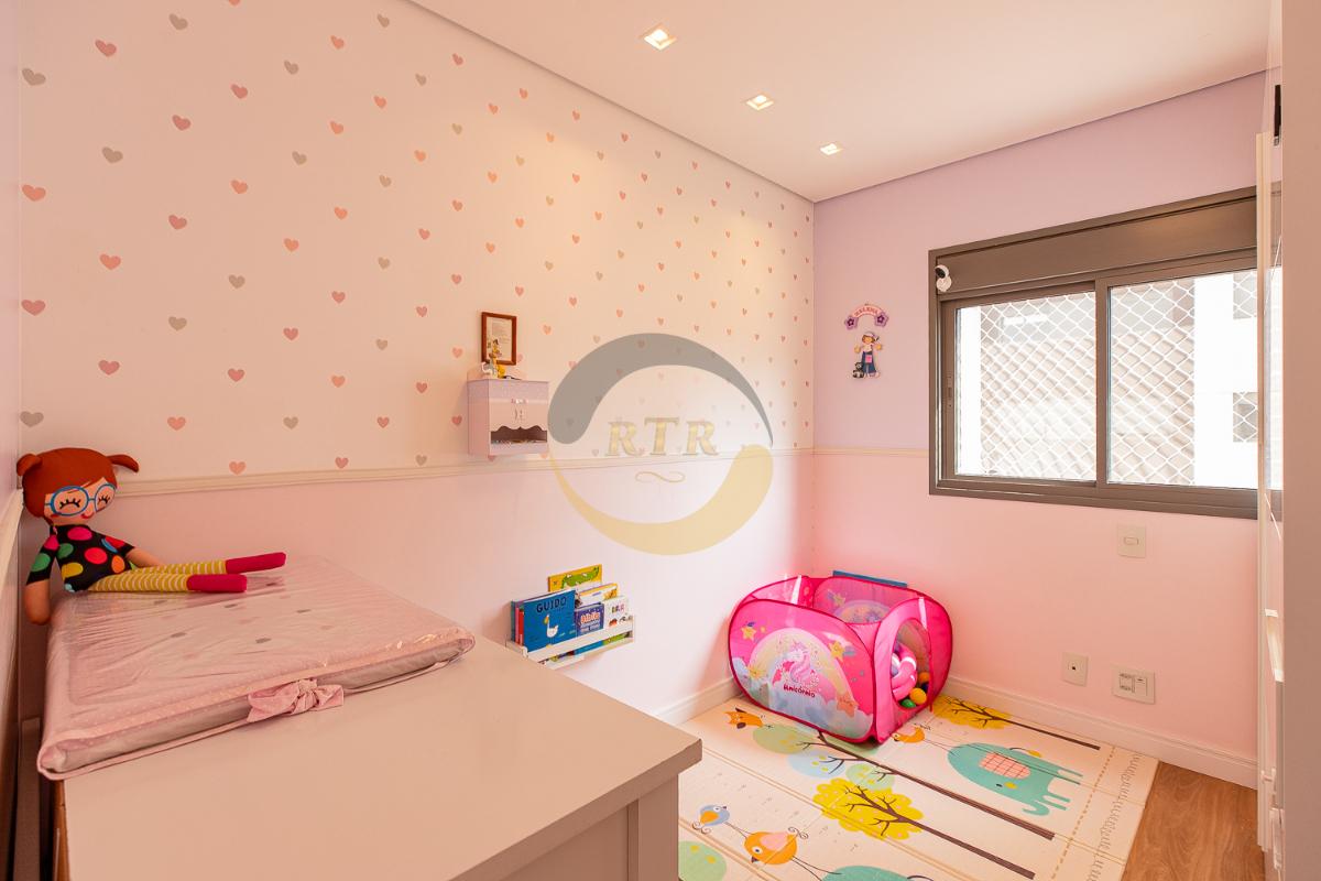 Apartamento, Venda, Vila Mascote, 115m&sup2; a/u, 3 Su&iacute;tes, Varanda, 2 Vagas, Vista Panor&acirc;mica!  São Paulo - 