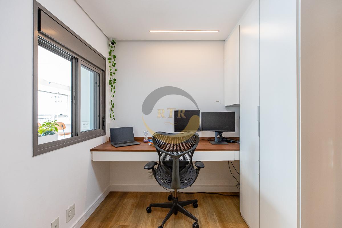 Apartamento, Venda, Vila Mascote, 115m&sup2; a/u, 3 Su&iacute;tes, Varanda, 2 Vagas, Vista Panor&acirc;mica!  São Paulo - 