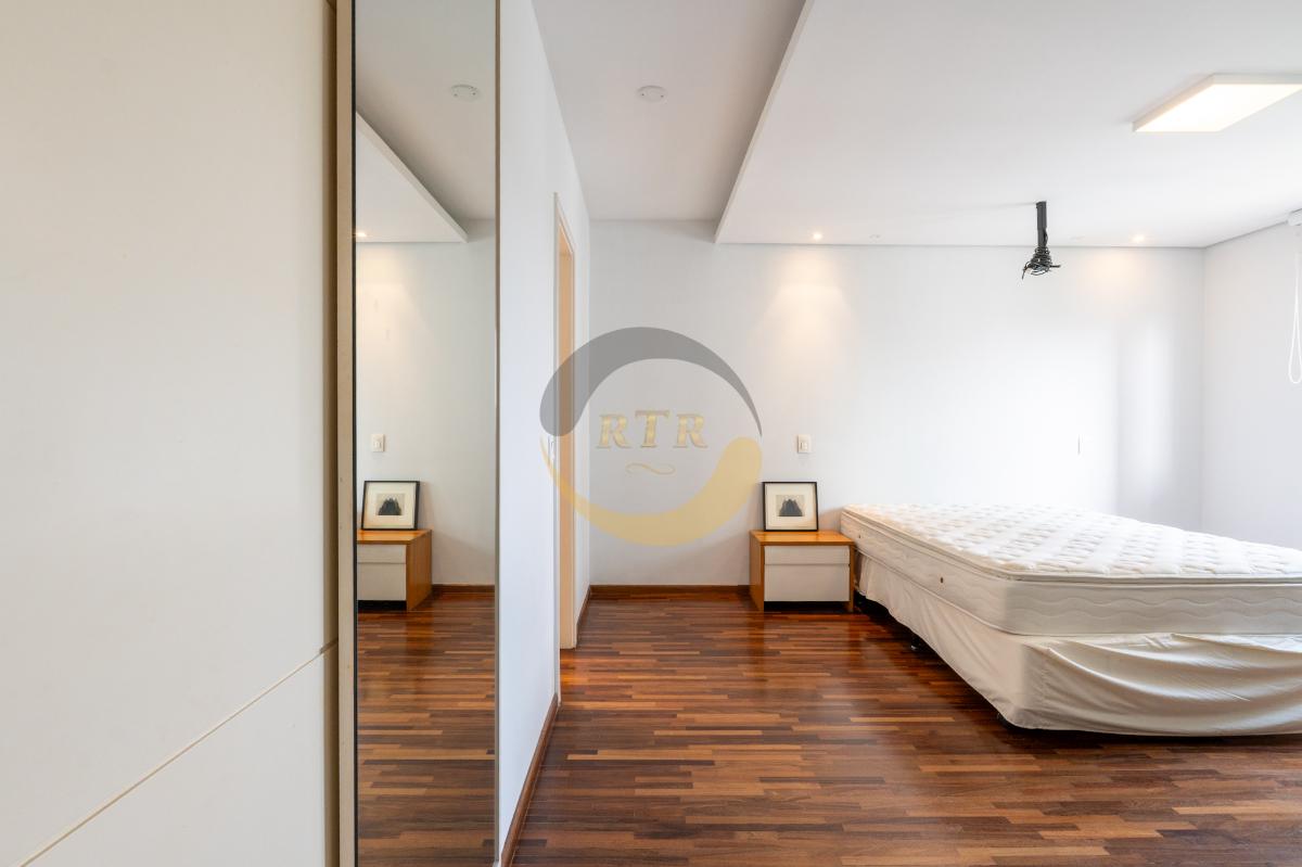 Apartamento de Luxo Mobiliado, Panamby, Sofistica&ccedil;&atilde;o, Condom&iacute;nio Cobi&ccedil;ado, Lazer Total  São Paulo - 