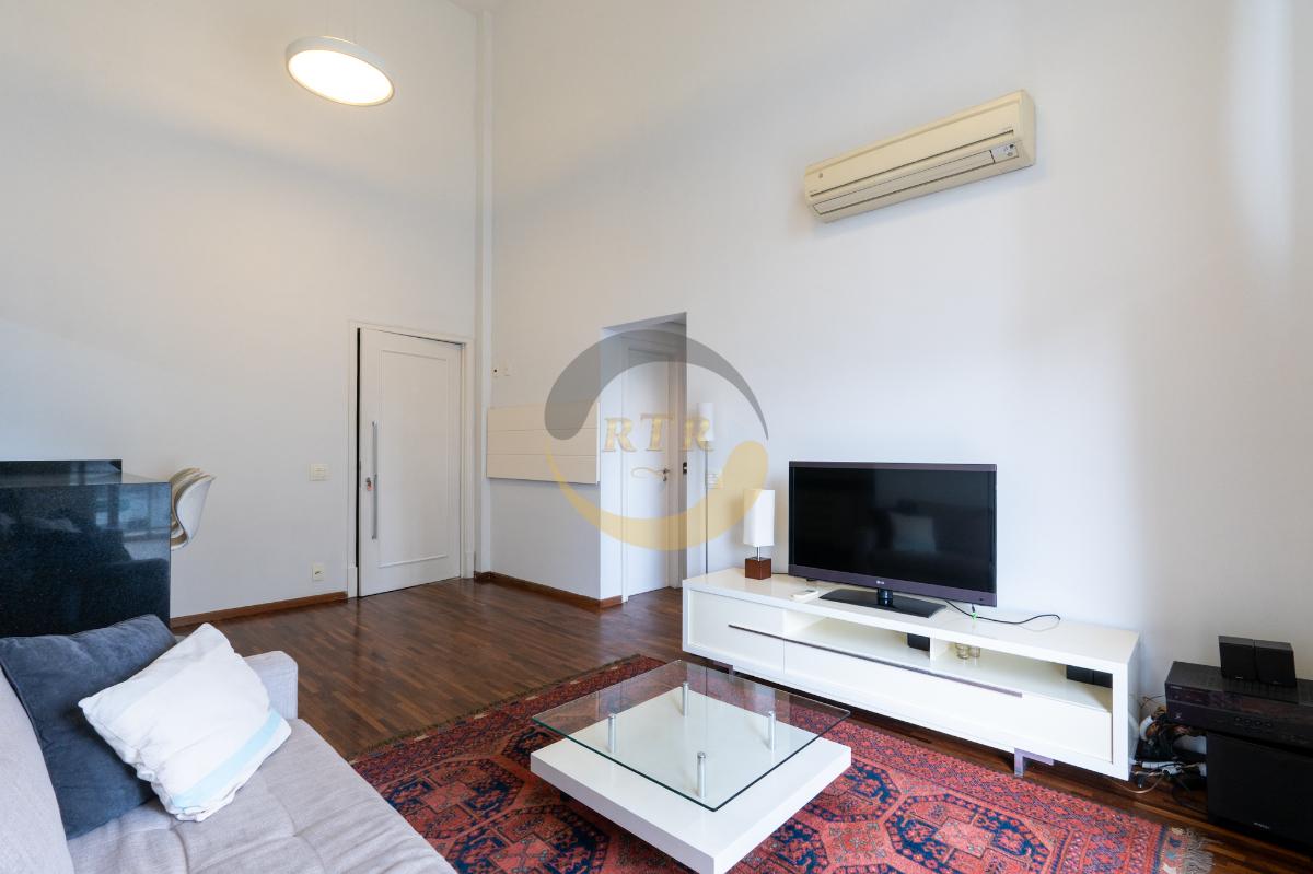 Apartamento de Luxo Mobiliado, Panamby, Sofistica&ccedil;&atilde;o, Condom&iacute;nio Cobi&ccedil;ado, Lazer Total  São Paulo - 