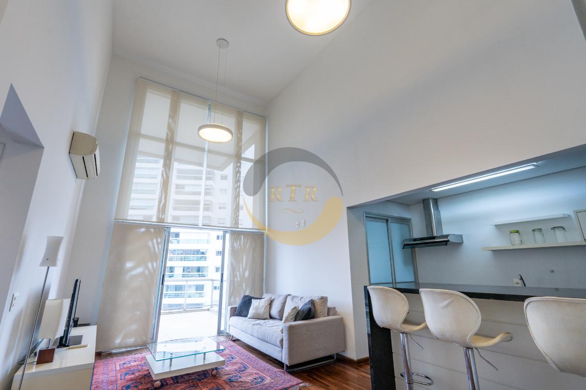 Apartamento de Luxo Mobiliado, Panamby, Sofistica&ccedil;&atilde;o, Condom&iacute;nio Cobi&ccedil;ado, Lazer Total  São Paulo - 