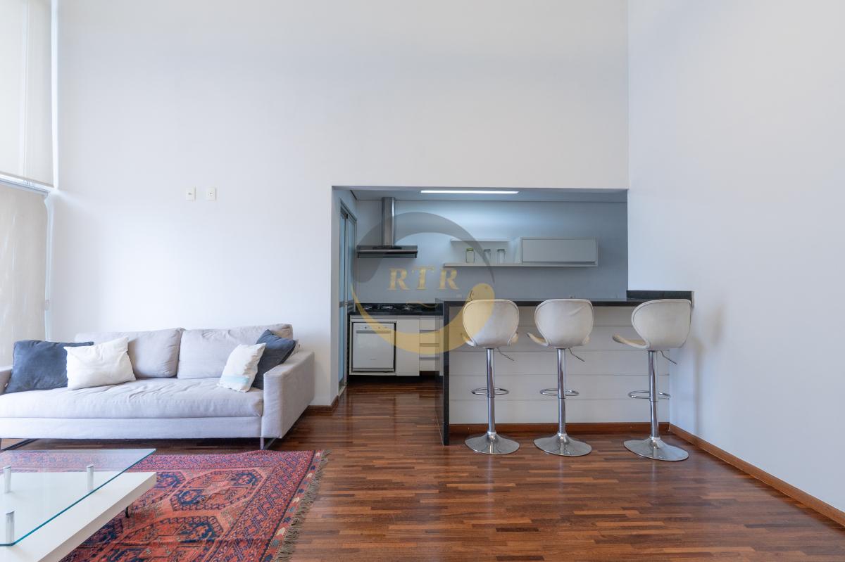 Apartamento de Luxo Mobiliado, Panamby, Sofistica&ccedil;&atilde;o, Condom&iacute;nio Cobi&ccedil;ado, Lazer Total  São Paulo - 