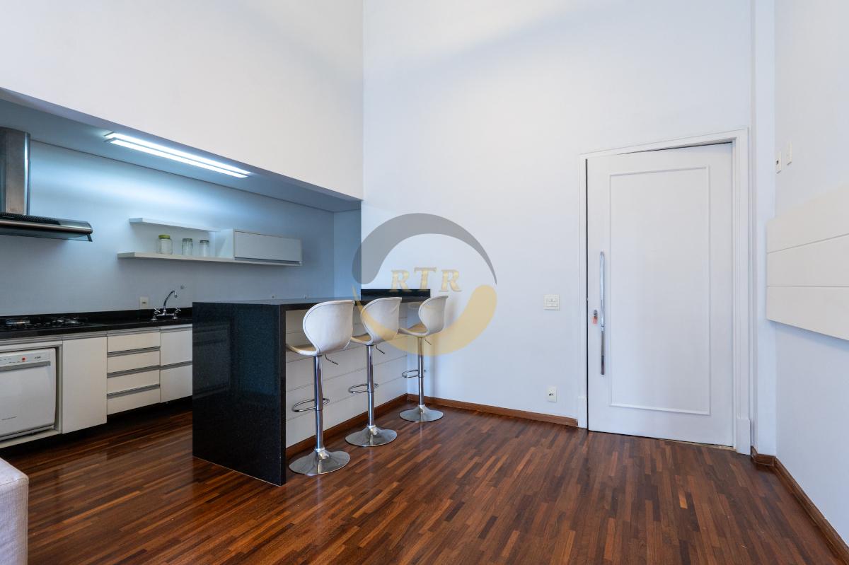 Apartamento de Luxo Mobiliado, Panamby, Sofistica&ccedil;&atilde;o, Condom&iacute;nio Cobi&ccedil;ado, Lazer Total  São Paulo - 