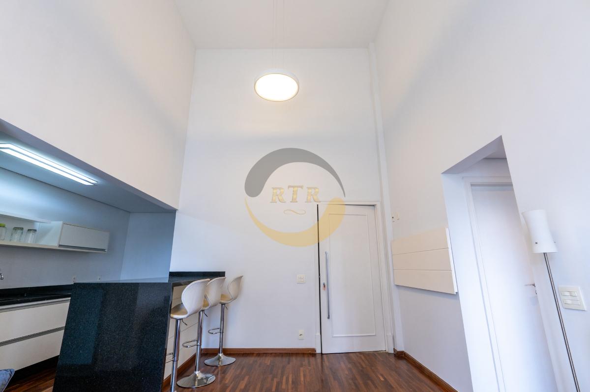 Apartamento de Luxo Mobiliado, Panamby, Sofistica&ccedil;&atilde;o, Condom&iacute;nio Cobi&ccedil;ado, Lazer Total  São Paulo - 
