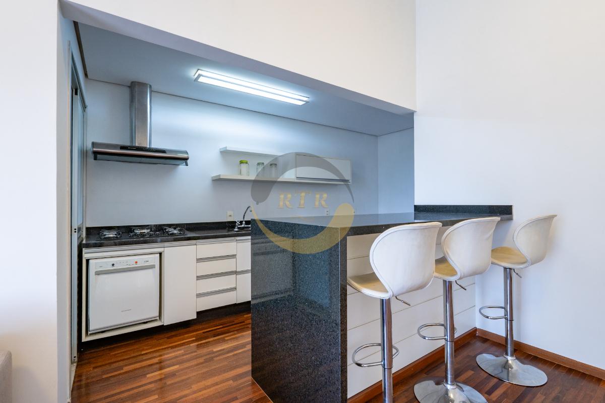 Apartamento de Luxo Mobiliado, Panamby, Sofistica&ccedil;&atilde;o, Condom&iacute;nio Cobi&ccedil;ado, Lazer Total  São Paulo - 