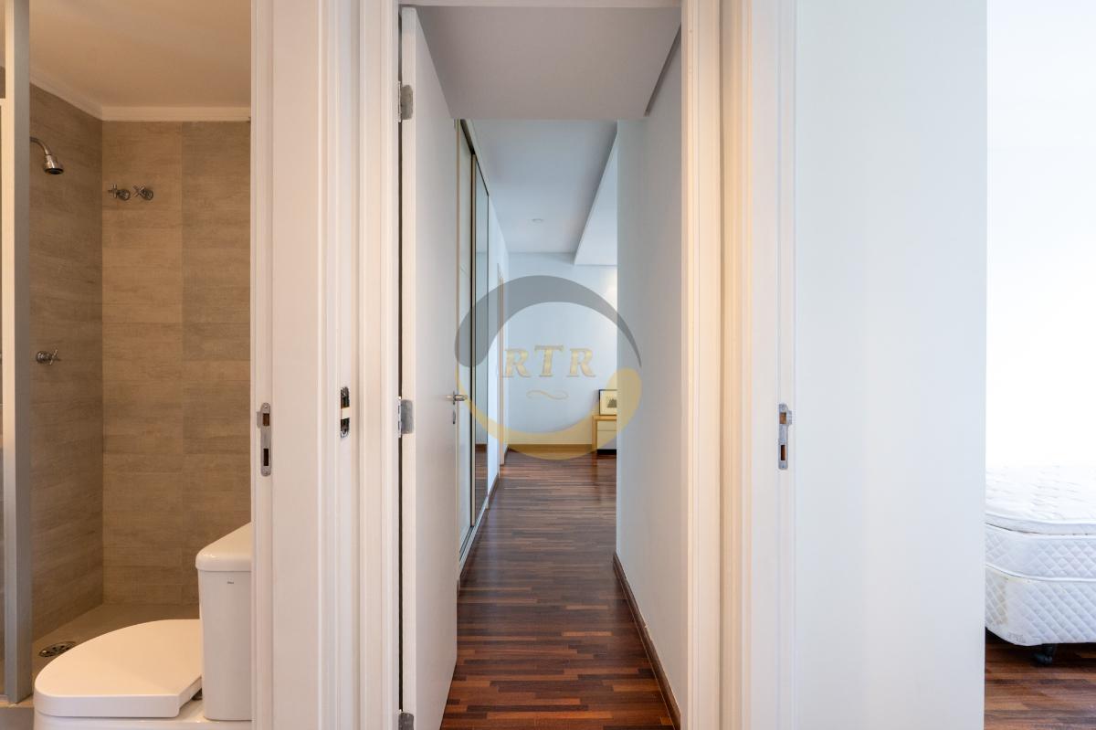 Apartamento de Luxo Mobiliado, Panamby, Sofistica&ccedil;&atilde;o, Condom&iacute;nio Cobi&ccedil;ado, Lazer Total  São Paulo - 