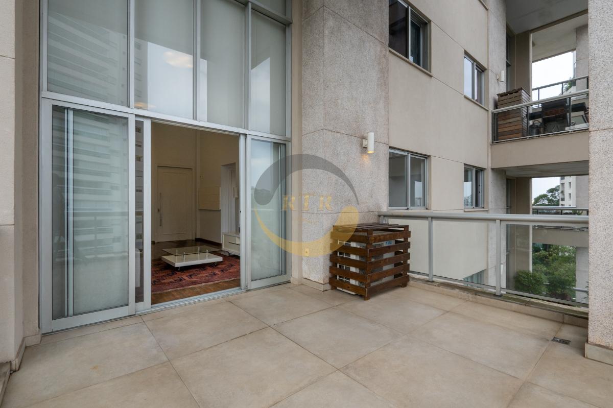 Apartamento de Luxo Mobiliado, Panamby, Sofistica&ccedil;&atilde;o, Condom&iacute;nio Cobi&ccedil;ado, Lazer Total  São Paulo - 