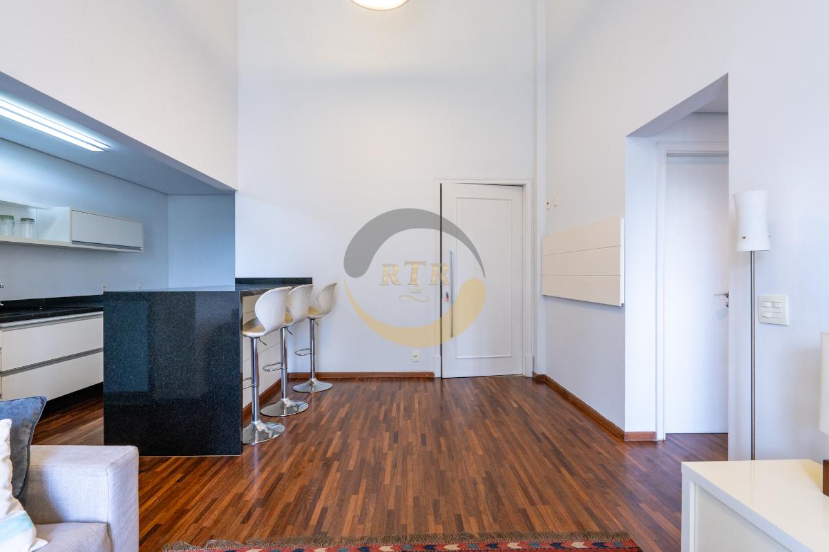 Apartamento de Luxo Mobiliado, Panamby, Sofistica&ccedil;&atilde;o, Condom&iacute;nio Cobi&ccedil;ado, Lazer Total  São Paulo - 