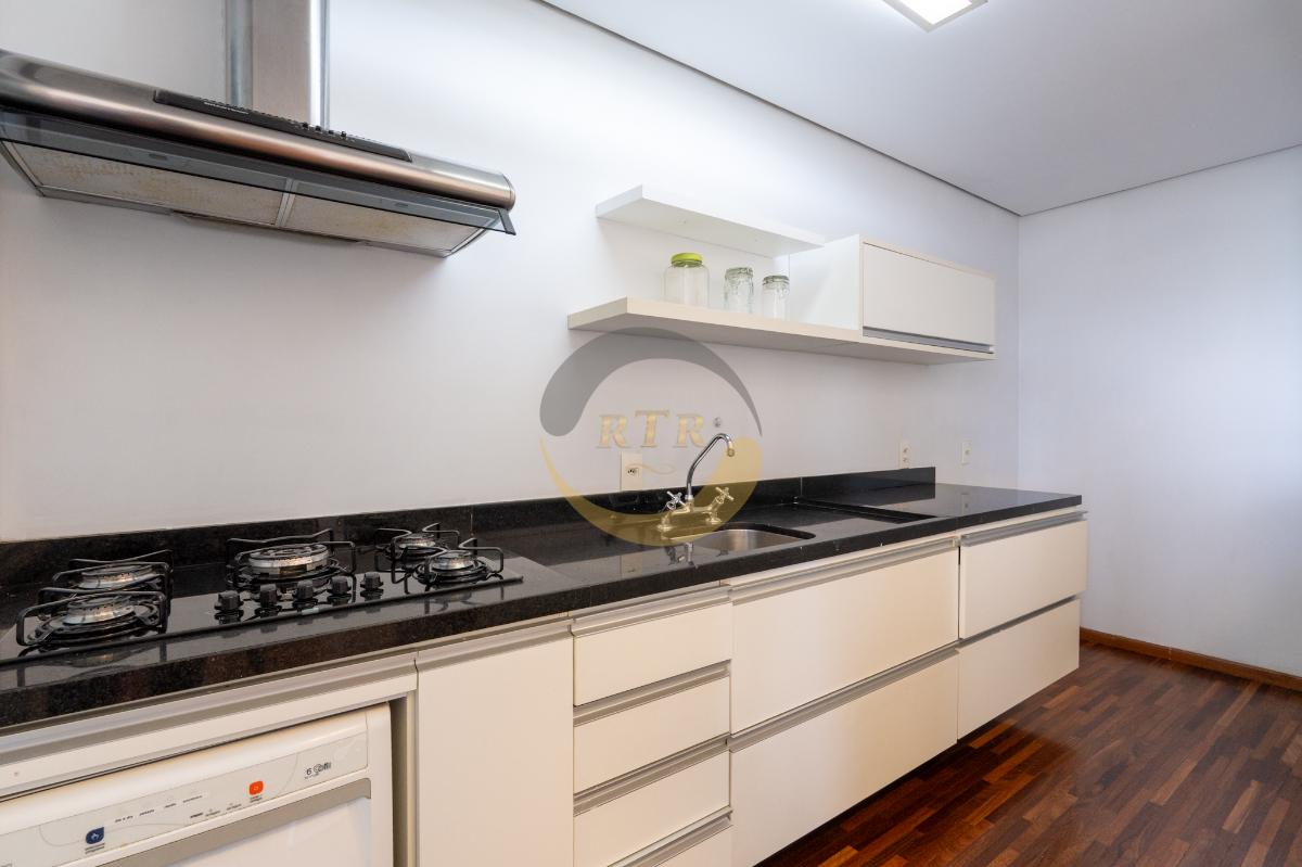 Apartamento de Luxo Mobiliado, Panamby, Sofistica&ccedil;&atilde;o, Condom&iacute;nio Cobi&ccedil;ado, Lazer Total  São Paulo - 