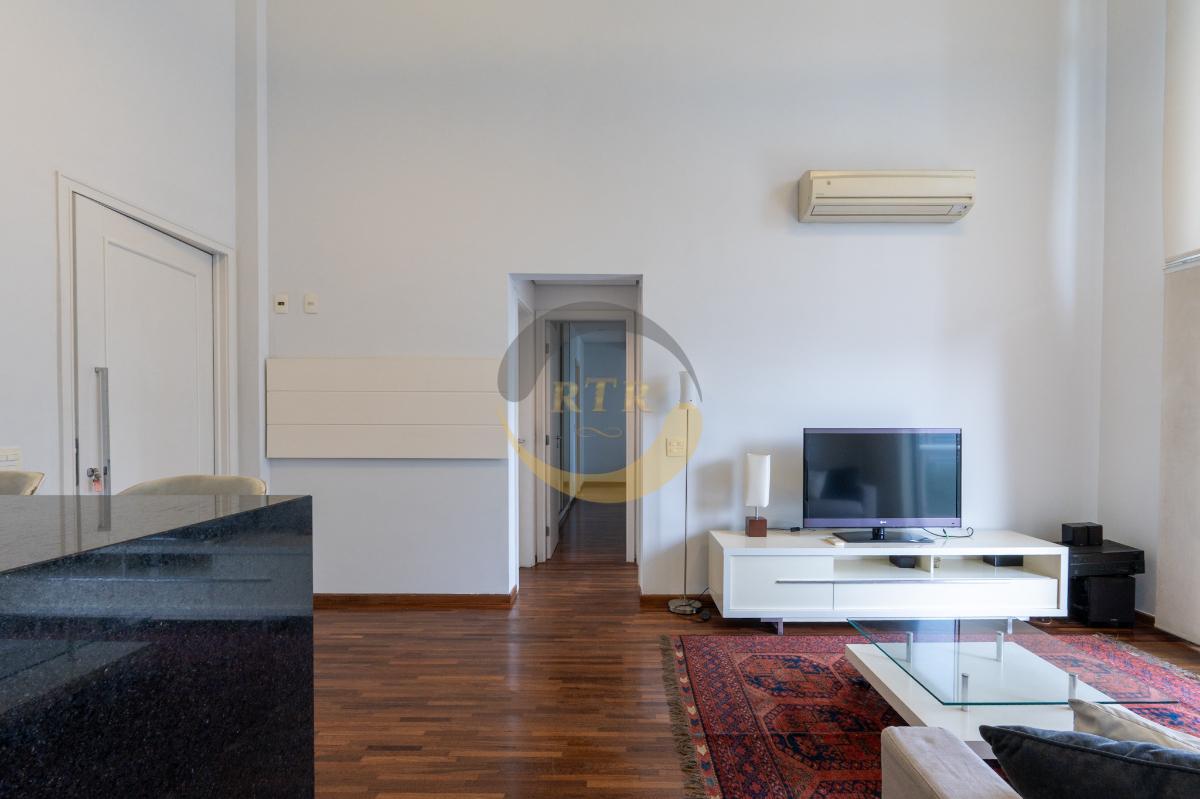 Apartamento de Luxo Mobiliado, Panamby, Sofistica&ccedil;&atilde;o, Condom&iacute;nio Cobi&ccedil;ado, Lazer Total  São Paulo - 