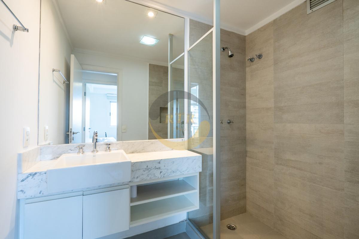 Apartamento de Luxo Mobiliado, Panamby, Sofistica&ccedil;&atilde;o, Condom&iacute;nio Cobi&ccedil;ado, Lazer Total  São Paulo - 