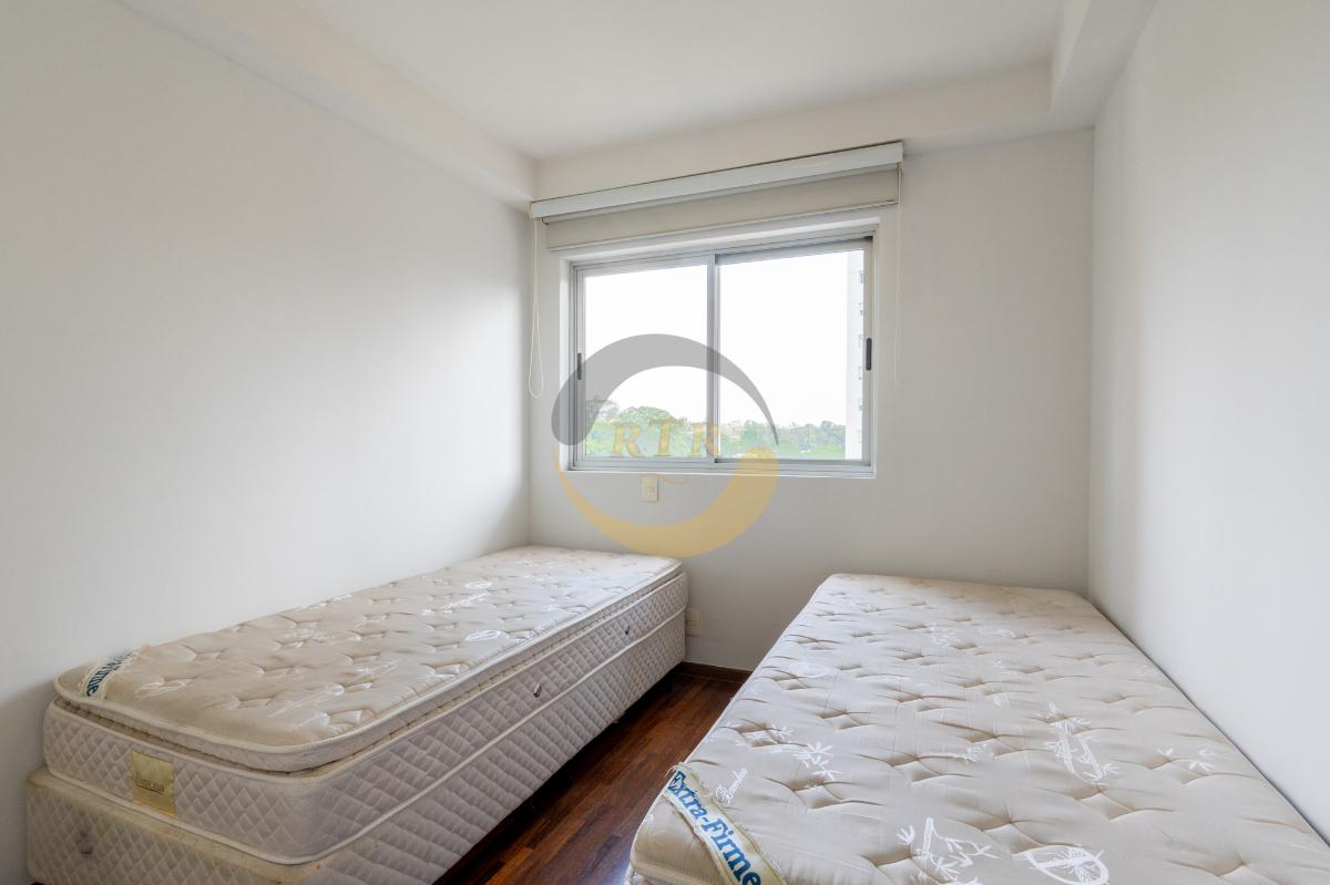 Apartamento de Luxo Mobiliado, Panamby, Sofistica&ccedil;&atilde;o, Condom&iacute;nio Cobi&ccedil;ado, Lazer Total  São Paulo - 