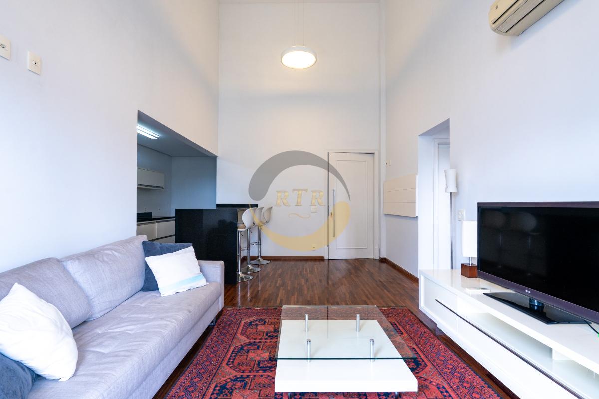 Apartamento de Luxo Mobiliado, Panamby, Sofistica&ccedil;&atilde;o, Condom&iacute;nio Cobi&ccedil;ado, Lazer Total  São Paulo - 
