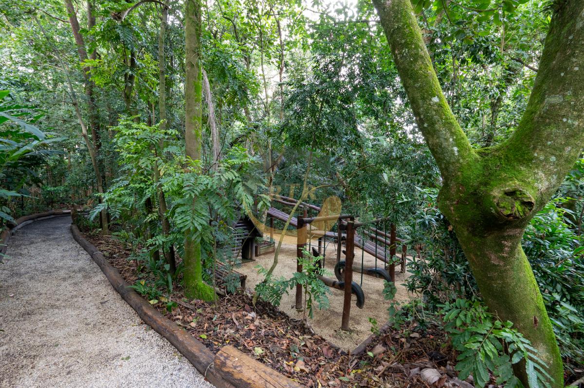 Apartamento de Luxo Mobiliado, Panamby, Sofistica&ccedil;&atilde;o, Condom&iacute;nio Cobi&ccedil;ado, Lazer Total  São Paulo - 